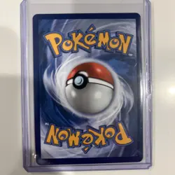 Oricorio EX UPC 24 Black Star Promo Pokemon Card - Image 4