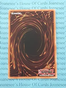 DOOD-EN014 Radiant Typhoon Swen Starlight Rare Yu-Gi-Oh Card 1st New (a) - Image 4