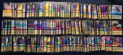 Lot Of About 6,000 Disney Lorcana Cards Collection Bulk Super Rare Legendaries - Image 3