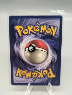 Hypno 23/62 Fossil Rare Non-Holo 1999 WOTC Vintage Pokemon TCG Card Unlimited - Image 4