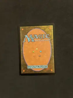 Chain of Vapor [Commander 2016] Magic MTG Cards LP - Image 2