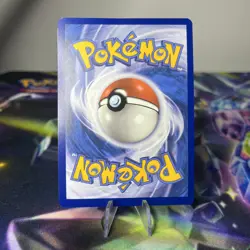 Pokemon Card Flutter Mane SVP 097 Scarlet And Violet Promo Near Mint - Image 3
