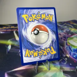 Pokemon Card Flutter Mane SVP 097 Scarlet And Violet Promo Near Mint - Image 4