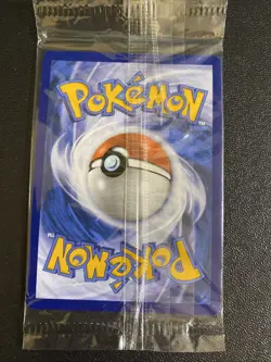 Lapras ex - Promo SV: Scarlet & Violet Promo Cards 164 NM *SEALED* - Image 2
