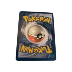 Electrode 2010 93/102 Pokemon Card Prime Ultra Rare Holo HGSS Triumphant - Image 2