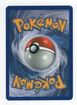 (303299) YANMEGA PRIME 98/102 Ultra Rare Holo HGSS Triumphant Pokemon Card - Image 3