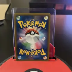 Greninja GX 013/024 Full Art Holo Detective Pikachu 2019 Japanese Card NM - Image 2