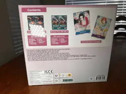 One Piece Trading Card Game: Illustration Box Volume 1 & 2 IN HAND FAST SHIP - Image 3