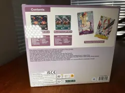 One Piece Trading Card Game: Illustration Box Volume 1 & 2 IN HAND FAST SHIP - Image 5