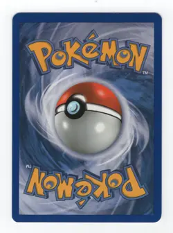 (303298) YANMEGA PRIME 98/102 Ultra Rare Holo HGSS Triumphant Pokemon Card - Image 3