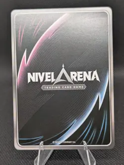 Isabel Honeymoon Party BT02-039 SPR (Signature Card) Nivel Arena Nikke Korean - Image 2