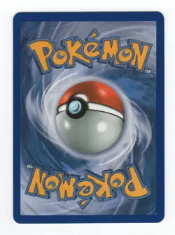 (303297) YANMEGA PRIME 98/102 Ultra Rare Holo HGSS Triumphant Pokemon Card - Image 3