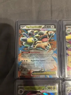 Mega Evolution EX Bulk Lot Pokemon Cards - Image 3