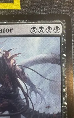 [1x] Phyrexian Obliterator - Near Mint, English - Phyrexia: All Will Be One MTG - Image 3