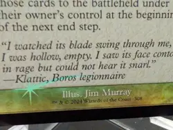 Ghostway (Retro Frame) Ravnica Remastered Foil - Image 2