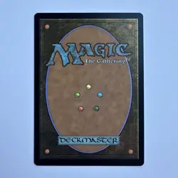 Ghostly Prison - #64 NM - Commander 2019 (C19) - Magic The Gathering MTG - Image 2