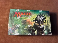 MTG: IXALAN Draft Booster Box - NEW Factory Sealed Draft Box ENGLISH - Image 2