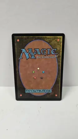 Badgermole Cub 0167 - Mythic Rare - MTG Magic Avatar The Last Airbender - Image 2
