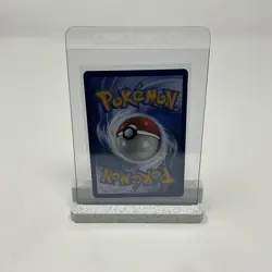 Alakazam ex 065/165 Pokemon 151 Holo Double Rare Trading Card Near Mint - Image 2