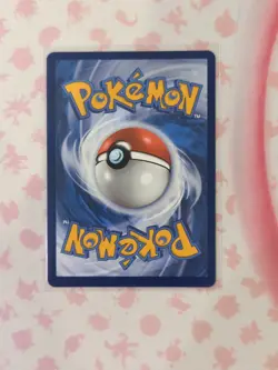Pokemon TCG White Flare Hilda Trainer Card Holo #164/086 (NM/M) - Image 2