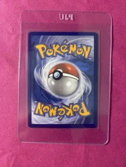 Pokemon TCG Oricorio ex 024 - UPC Black Star Promo - Phantasmal Flames - Mint! - Image 3