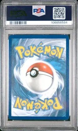 Pokemon PSA 10 Alolan Ninetales GX SV53/SV94 Hidden Fates Shiny Vault Gem Mint - Image 2