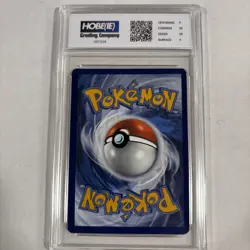 2025 Pokemon Iron Hands Ex #31 HGC 9.5 (sb1) - Image 2