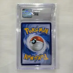 Pokemon TCG - Rayquaza 056/076 - Legendary Heartbeat - CGC 10 Gem Mint - Korean - Image 4