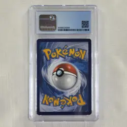 🔥 Pokemon TCG 🔥 Arceus V SWSH 204 🔥 Black Star Promo 🔥 CGC 9 🔥 MINT 🔥 - Image 2