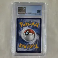 🔥 Pokemon TCG 🔥 Arceus V SWSH 204 🔥 Black Star Promo 🔥 CGC 9 🔥 MINT 🔥 - Image 4