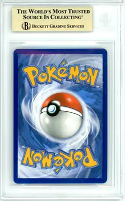 Pokemon Mewtwo Vstar #GG44 Crown Zenith BGS 9.5 Gem Mint - Image 2