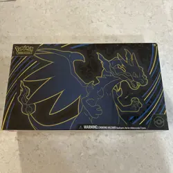 Pokemon Phantasmal Flames Mega Charizard EX Sealed UPC - SHIPS NEXT DAY - Image 1