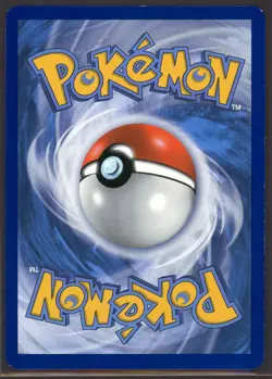 Butterfree Holo Rare 5/83 20th Anniversary Generations Pokemon Moderately Played - Image 2