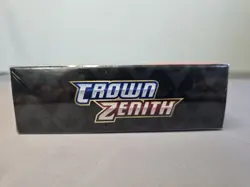 Pokemon TCG Crown Zenith Booster Bundle NEW/Factory Sealed - Image 4