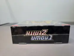 Pokemon TCG Crown Zenith Booster Bundle NEW/Factory Sealed - Image 5