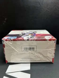 POKEMON Destined Rivals Booster Box SV10 Scarlet & Violet - NEW Sealed 36 Packs - Image 4