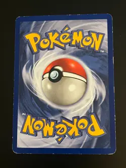 Hitmonlee (22/62) Fossil - Vintage - MP - 1999 - WoTc - Pokemon TCG - Image 2