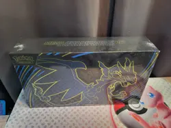 Pokemon Mega Charizard X ex Ultra-Premium Collection UPC Box Sealed (IN HAND) - Image 2