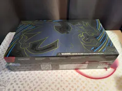 Pokemon Mega Charizard X ex Ultra-Premium Collection UPC Box Sealed (IN HAND) - Image 4