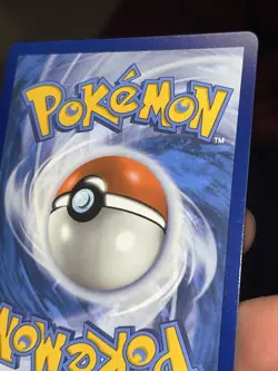 Pokemon TCG Hilda 164/086 ERROR DOTTED LINE Full Art Ultra Rare Read Description - Image 5