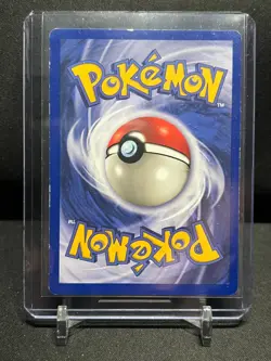 Kabutops 9/62 Holo Rare Pokemon 1999 Fossil - MP - Image 2