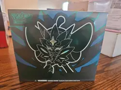 Twilight Masquerade Pokemon Center Exclusive ETB Boxe, New Sealed - Image 1