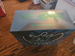 Twilight Masquerade Pokemon Center Exclusive ETB Boxe, New Sealed - Image 2