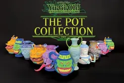 Yu-Gi-Oh 25th Anniversary Pot Collection - English - Collectors Edition SEALED - Image 1