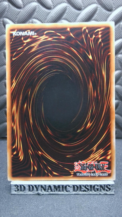 | Yugioh Blue-Eyes Twin Burst Dragon LCKC-EN058 Ultra Legendary 2020 NM ?? | - Image 2