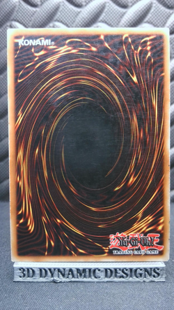 | Yugioh Sorcerer of Dark Magic DPYG-EN010 Super Rare Duelist Pack Yugi PL ?? | - Image 2