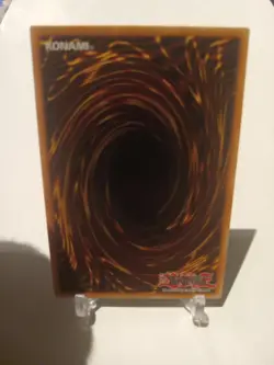 Yu-Gi-Oh! TCG EN Shuffle BLCR-EN008 1st Edition Near Mint - Image 2
