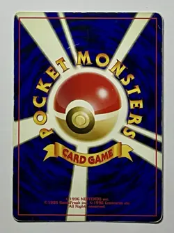 Typhlosion No. 157 (HP) Holo Rare Neo Genesis 1999 WOTC Japanese Pokemon Card - Image 2