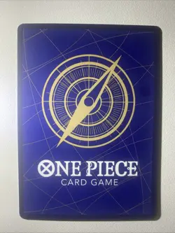 Kouzuki Oden * OP02-030 SR * One Piece Card Game * Japanese * NM - Image 2