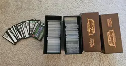 Over 1000 Pokemon Cards - Online code cards - Random Bundle - GENUINE - Image 1